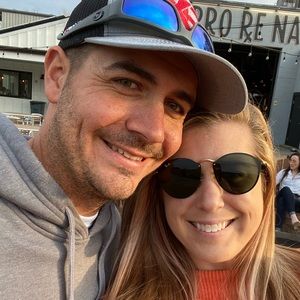 Meet your Posher, Meg